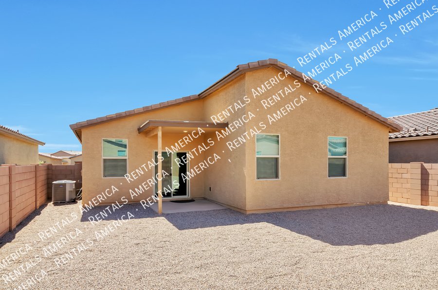 Stunning 3bdrm in great neighborhood! property image