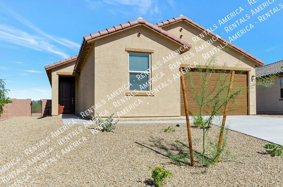 Brand New Home 3 bedrooms, den and 2 bathrooms property image