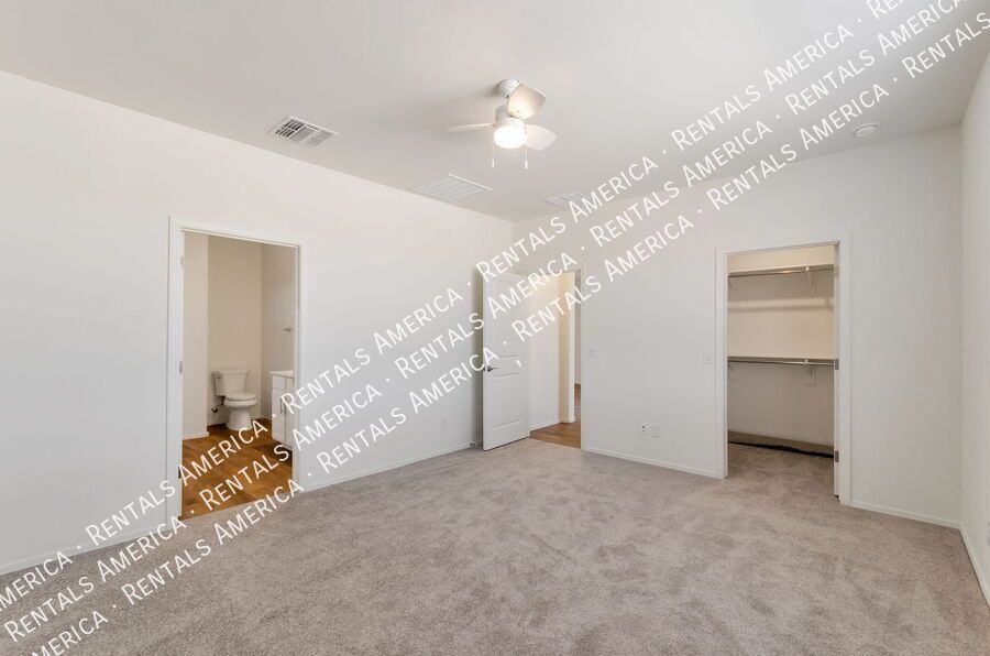 Brand New Home 3 bedrooms, den and 2 bathrooms property image