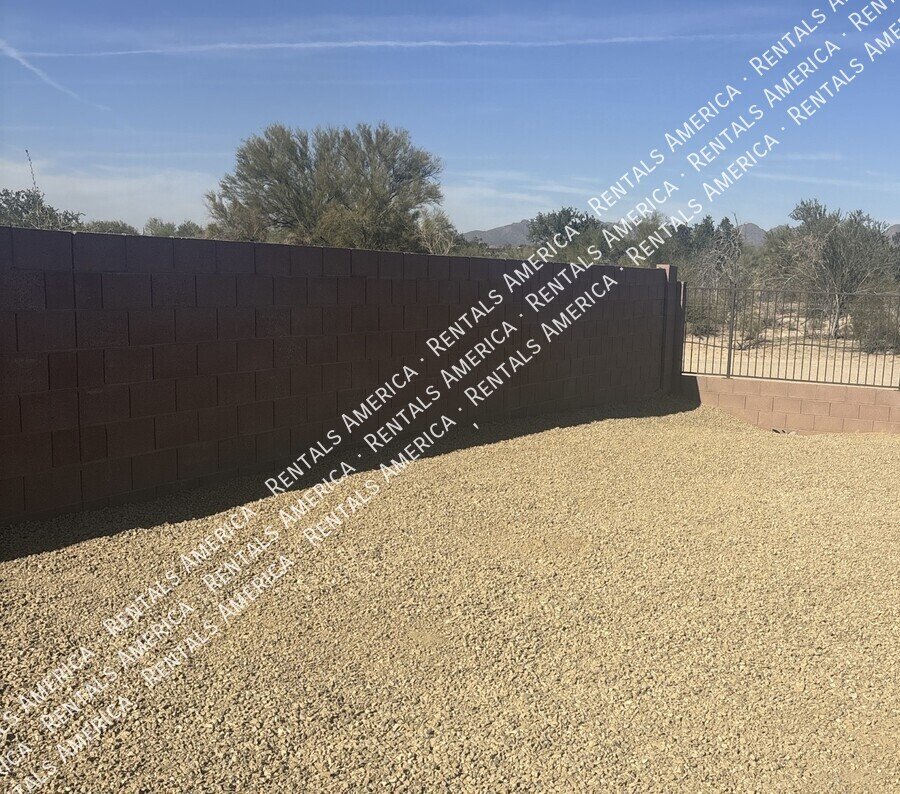 Brand New Home 3 bedrooms, den and 2 bathrooms property image