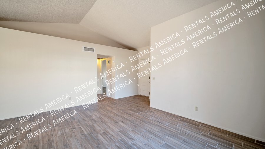$300 off move in at this east Side town home w big yard property image