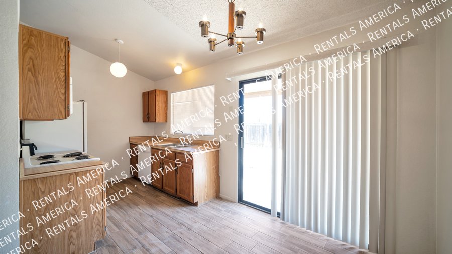 $300 off move in at this east Side town home w big yard property image