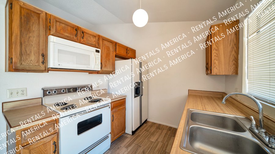 $300 off move in at this east Side town home w big yard property image