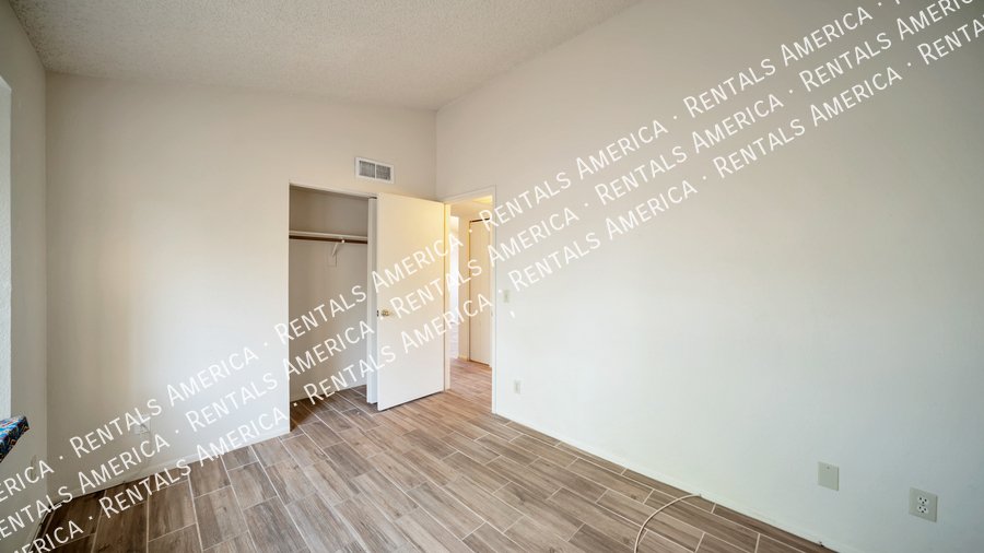 $300 off move in at this east Side town home w big yard property image