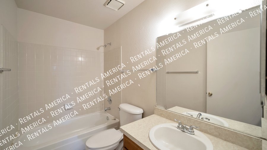 $300 off move in at this east Side town home w big yard property image