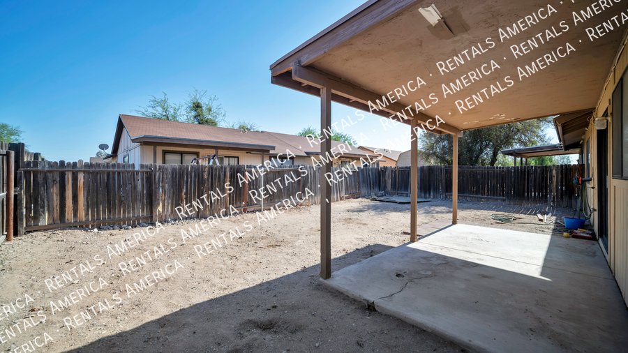 $300 off move in at this east Side town home w big yard property image