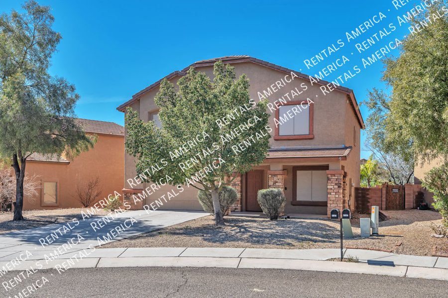 Coming Soon! Spacious 4 bedroom home on Culdesac! property image