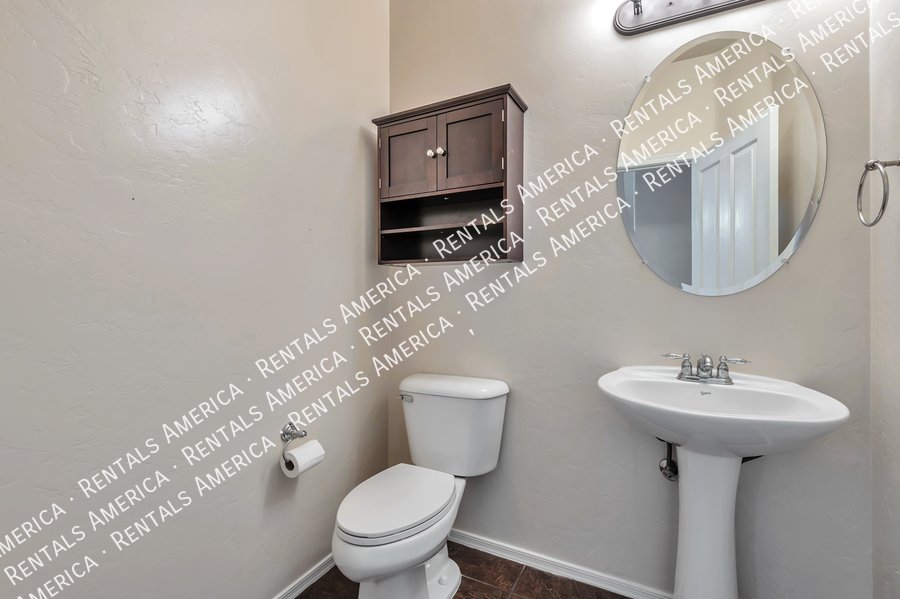 Coming Soon! Spacious 4 bedroom home on Culdesac! property image