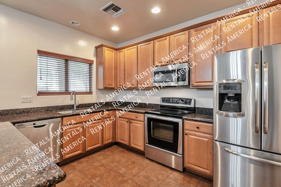 Coming Soon! Spacious 4 bedroom home on Culdesac! property image