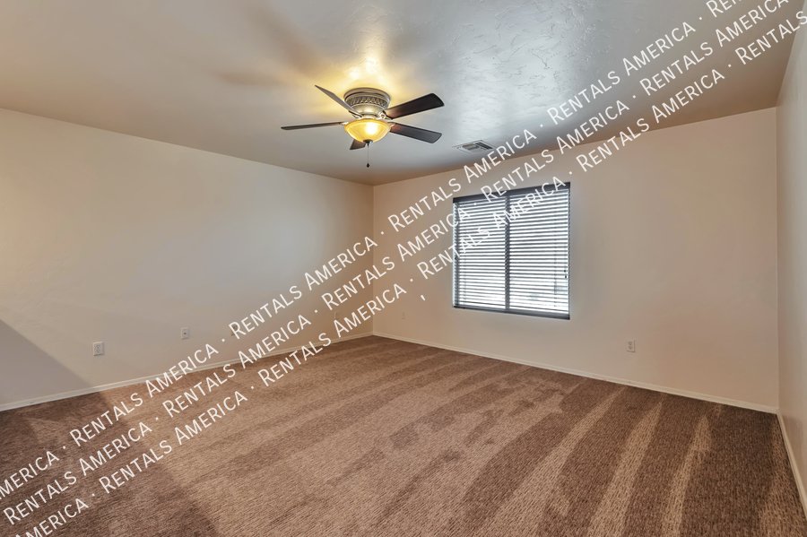 Coming Soon! Spacious 4 bedroom home on Culdesac! property image