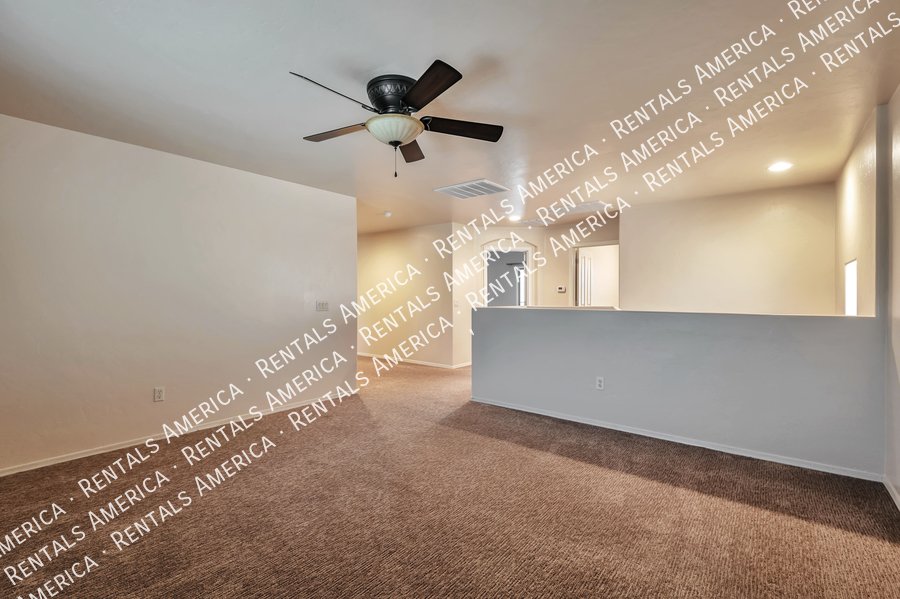 Coming Soon! Spacious 4 bedroom home on Culdesac! property image