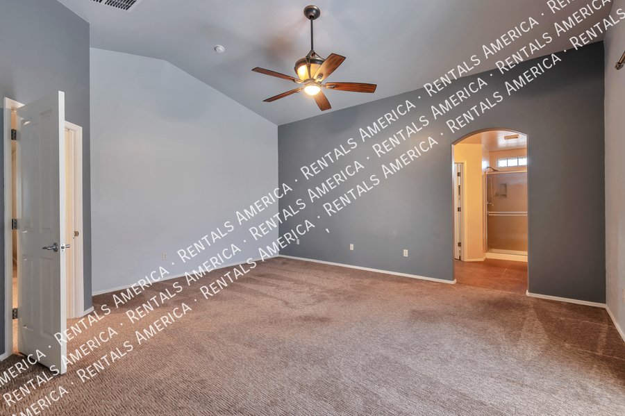 Coming Soon! Spacious 4 bedroom home on Culdesac! property image