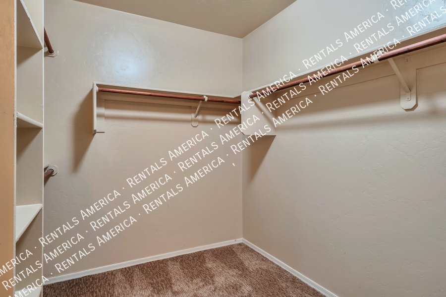 Coming Soon! Spacious 4 bedroom home on Culdesac! property image