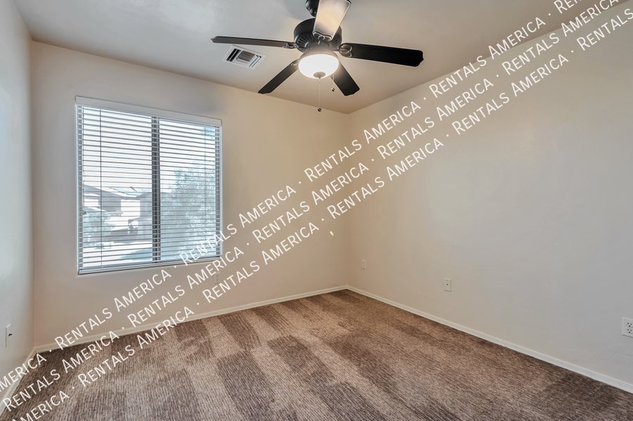 Coming Soon! Spacious 4 bedroom home on Culdesac! property image