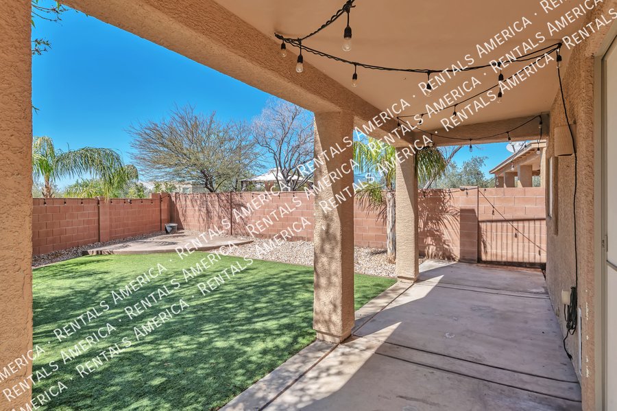 Coming Soon! Spacious 4 bedroom home on Culdesac! property image