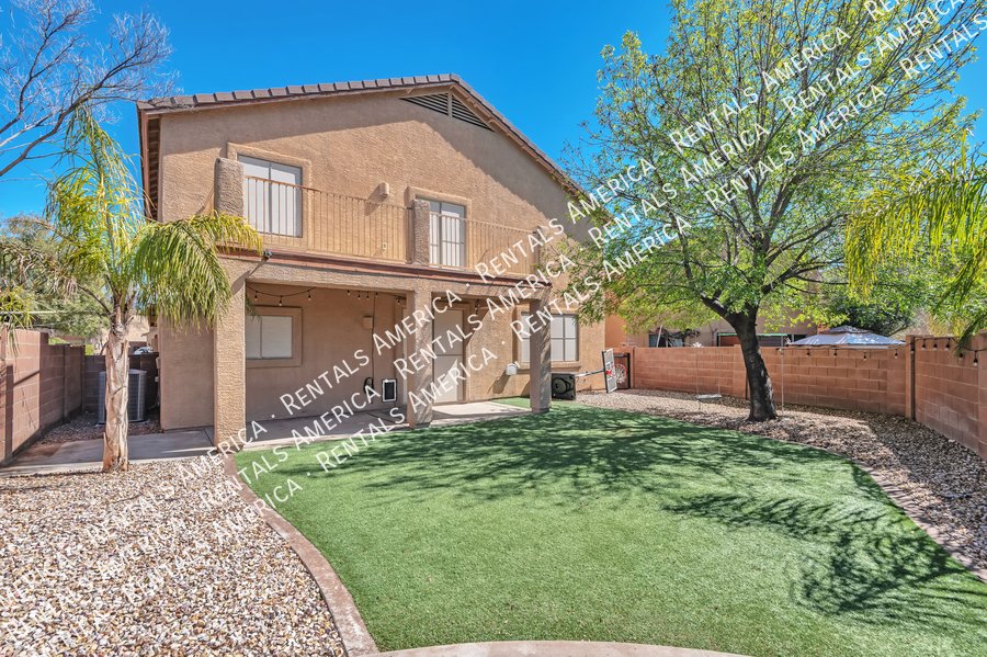 Coming Soon! Spacious 4 bedroom home on Culdesac! property image