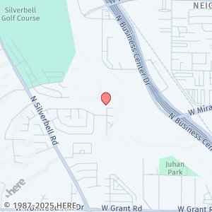 Beautiful, spacious, and move-in ready! property image