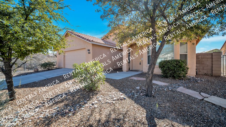Eastside 3 Bed 2 Bath Home with Den Available Now! property image