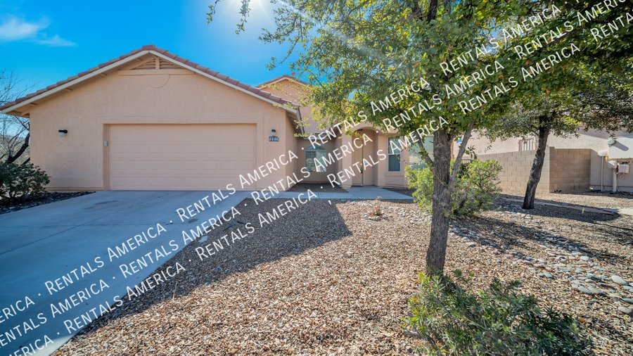 Eastside 3 Bed 2 Bath Home with Den Available Now! property image