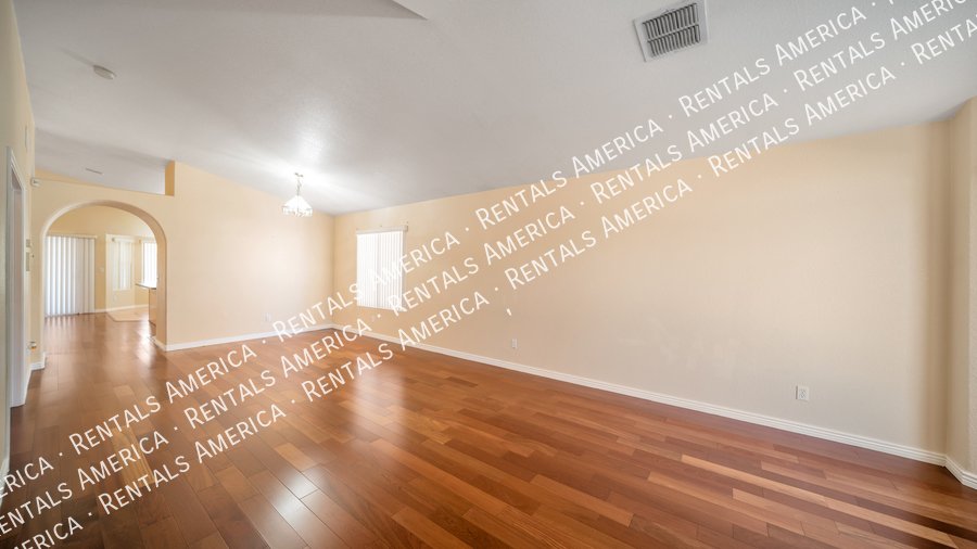 Eastside 3 Bed 2 Bath Home with Den Available Now! property image