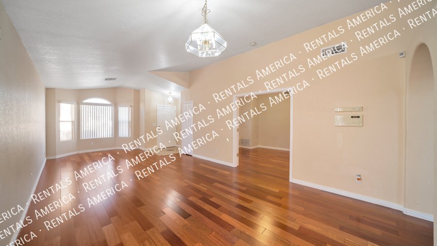 Eastside 3 Bed 2 Bath Home with Den Available Now! property image