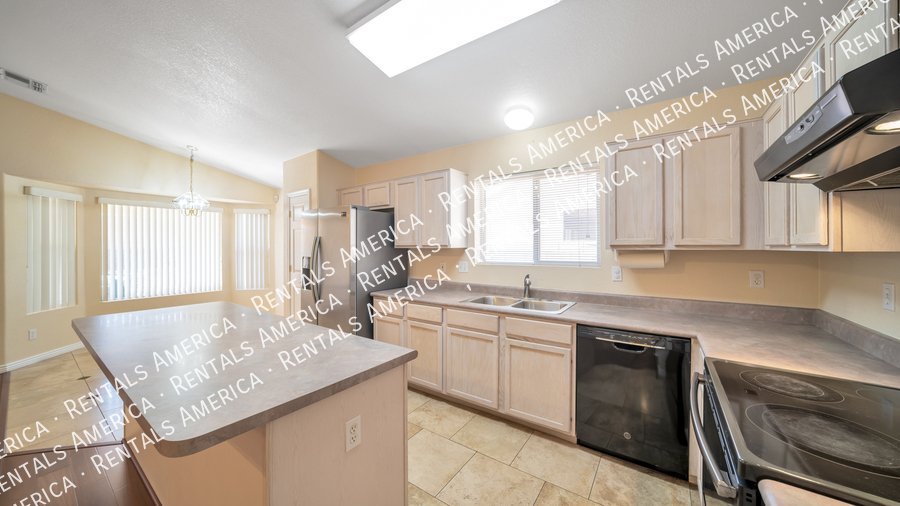 Eastside 3 Bed 2 Bath Home with Den Available Now! property image