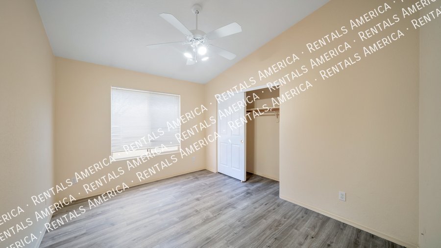 Eastside 3 Bed 2 Bath Home with Den Available Now! property image