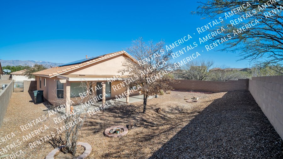 Eastside 3 Bed 2 Bath Home with Den Available Now! property image