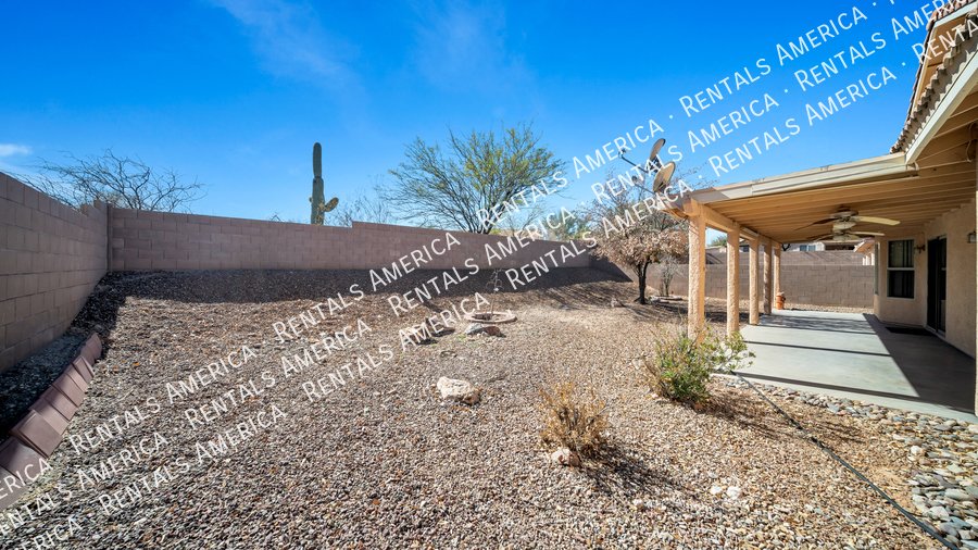 Eastside 3 Bed 2 Bath Home with Den Available Now! property image