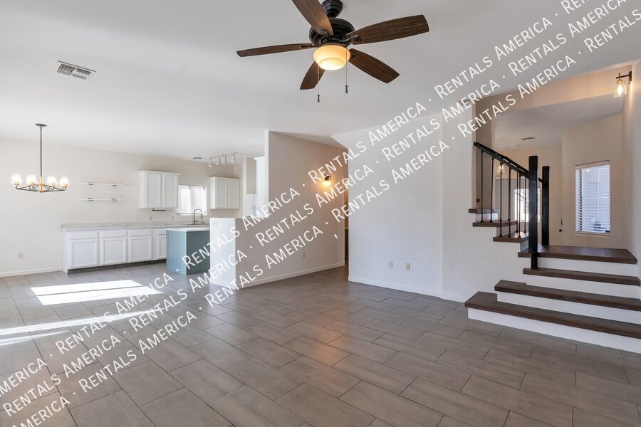 4 bedroom - 3 bath DREAM Home in Tucson!! property image