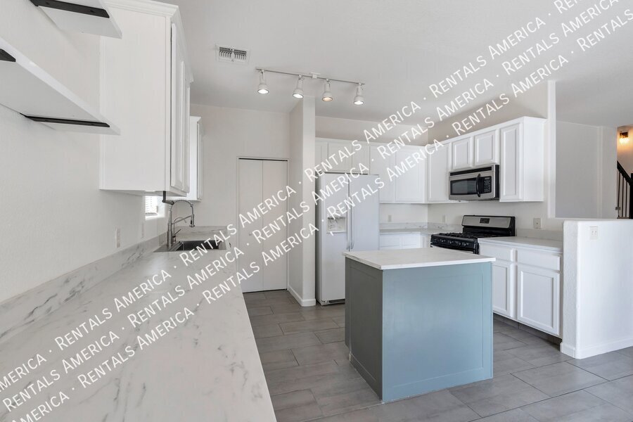 4 bedroom - 3 bath DREAM Home in Tucson!! property image