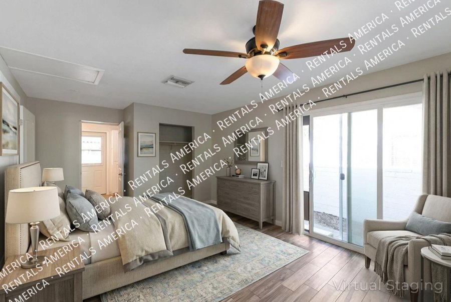 Fully Remodeled 4 Bedroom, 2 Bathroom Home property image