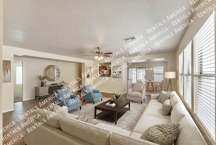 4 bedroom house SPECIAL: $300 OFF YOUR 1ST MONTHS RENT!!! property image