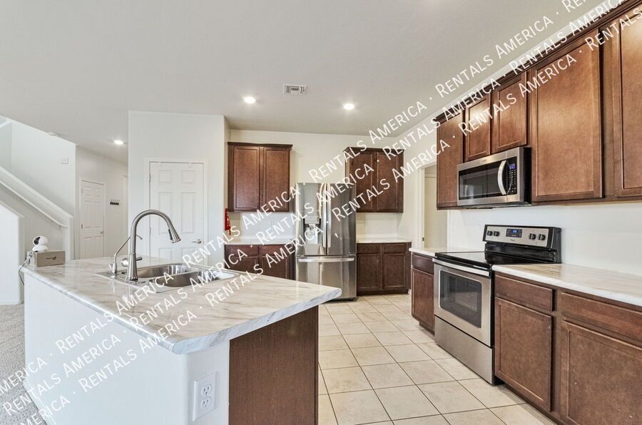 Gorgeous home in Sonoran Ranch  Estates property image