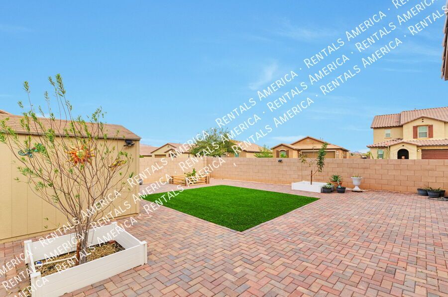 Gorgeous home in Sonoran Ranch  Estates property image