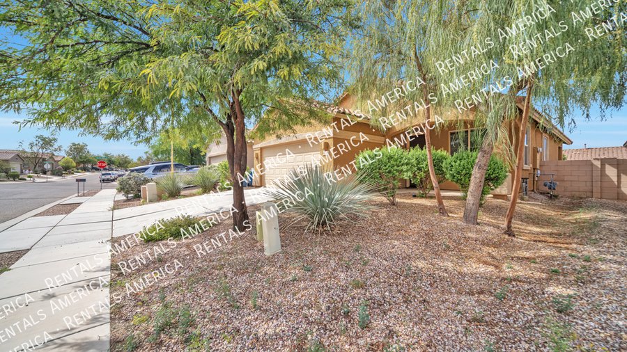 Great 3 bdrm 2 bath home in Star Valley! property image