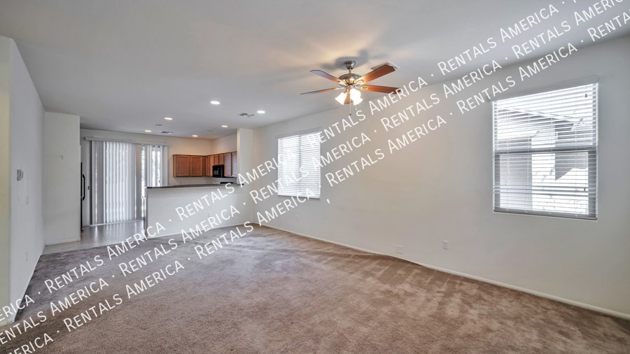 Great 3 bdrm 2 bath home in Star Valley! property image