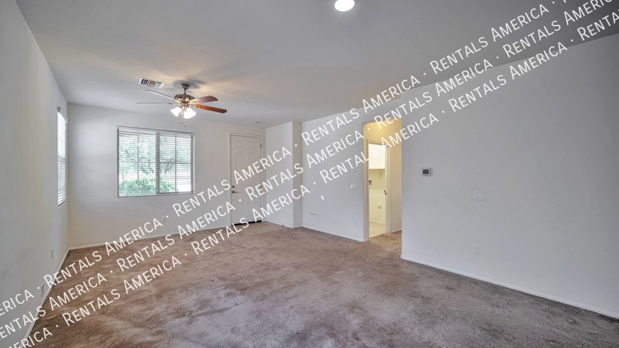 Great 3 bdrm 2 bath home in Star Valley! property image