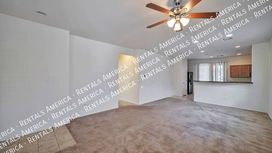 Great 3 bdrm 2 bath home in Star Valley! property image