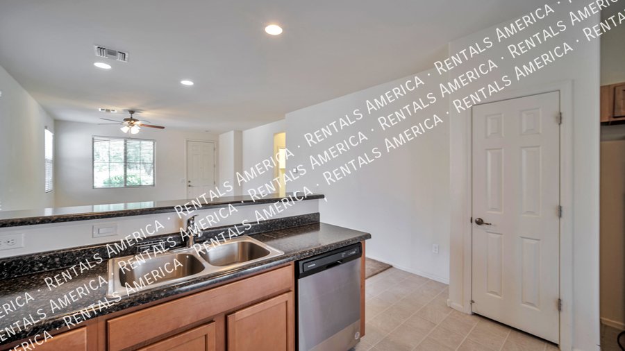 Great 3 bdrm 2 bath home in Star Valley! property image