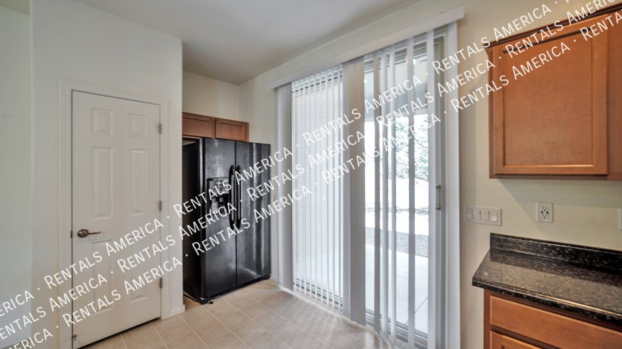 Great 3 bdrm 2 bath home in Star Valley! property image