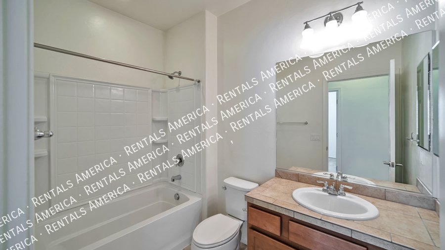 Great 3 bdrm 2 bath home in Star Valley! property image