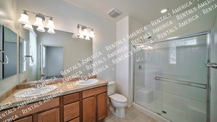 Great 3 bdrm 2 bath home in Star Valley! property image