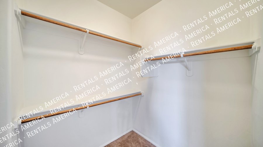 Great 3 bdrm 2 bath home in Star Valley! property image