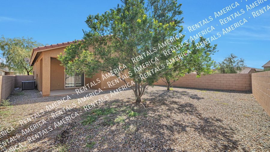 Great 3 bdrm 2 bath home in Star Valley! property image