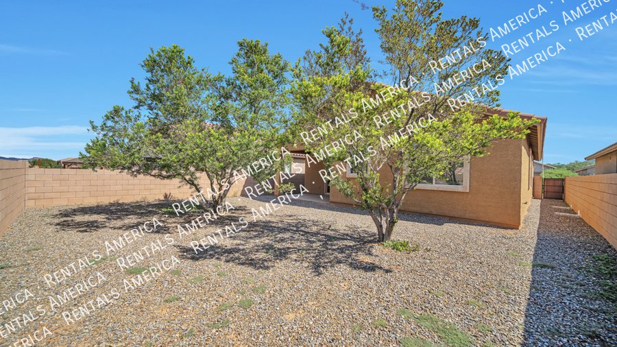 Great 3 bdrm 2 bath home in Star Valley! property image