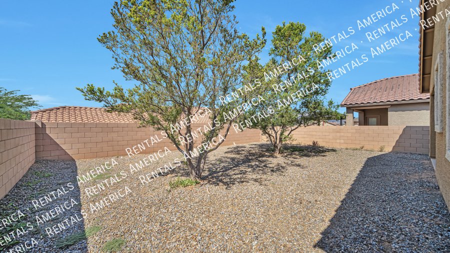 Great 3 bdrm 2 bath home in Star Valley! property image