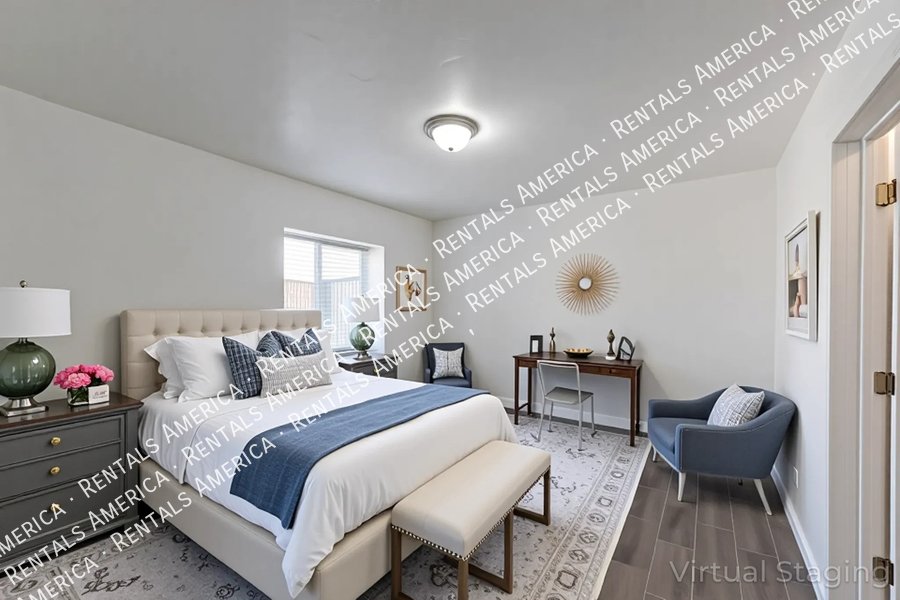 $400 off M/I for this Beautiful Renovated 3bdrm 2 bath! property image