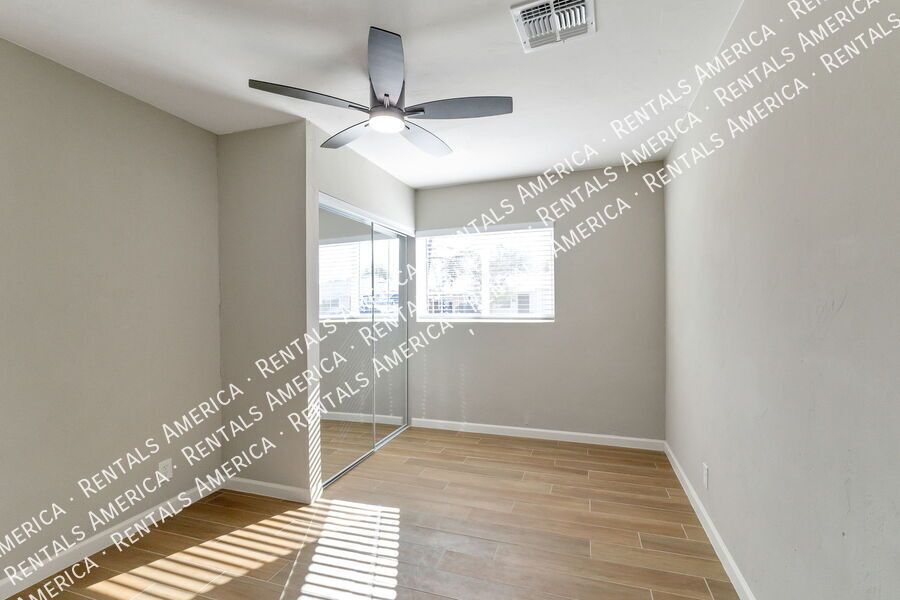 Newly remodeled, great east side location! property image