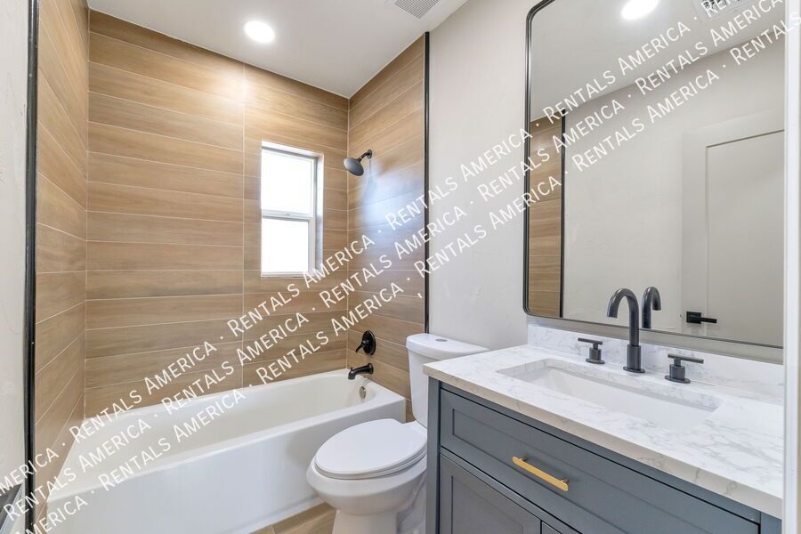 Newly remodeled, great east side location! property image